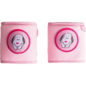 Resim Özgürce Rahat ve Yumuşak Emekleme Dizliği, Köpek Desenli Çocuk Güvenlik Ürün 