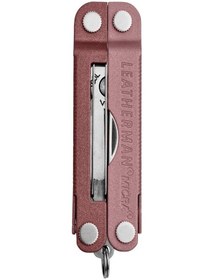 Resim Leatherman Micra Heathered Bush Çok Amaçlı Makas Çok Renkli 