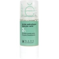 Resim Etat Pur Pure Active Salisilik Asit %2 Siyah Nokta Görünümüne Karşı Saf Konsantre Bakım 15 ml 