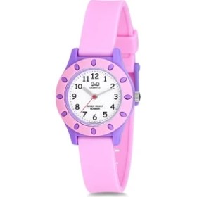 Resim Q&Q VQ13J013Y Çocuk Kol Saati 
