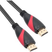 Resim Vcom Cg525-R-1.5 Siyah 1.5Mt 1.4V Hdmi-M-Hdmi-M Kablo 