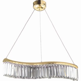 Resim Ünal Aydınlatma Ilgın-3-avize 