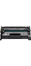 Resim CRG-057 (057 / CRG057) 4 Adet Canon I-Sensys LBP223DW (LBP-223) Yazıcı Uyumlu 3000 Sayfalık Muadil Toner 