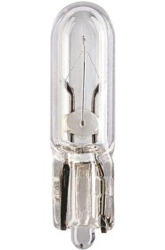 Resim Ampul 125 T5 1.2 W2x4.6d T5 Küçük Dipsiz 2721 10 Adet 