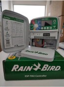 Resim Rain Bird Tm2-12-120V - 12 Bölgeli Esp-Tm2 Kontrol Ünitesi 