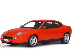 Resim 1:18 Laudo Racing 1996 Fiat Coupe 2.0 Turbo 20v 