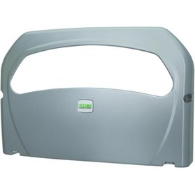 Resim Vialli K7M Klozet Kapak Örtü Aparatı Metalik Plastik 