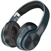 Resim Uzun Ömürlü Pil Ömrü İçin Kablosuz Bluetooth Kulaklık 8d S0002 