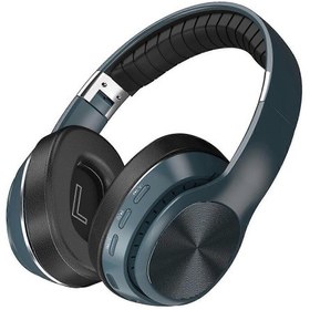 Resim Uzun Ömürlü Pil Ömrü İçin Kablosuz Bluetooth Kulaklık 8d S0002 