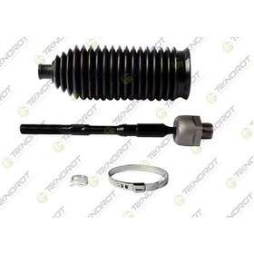 Resim Rot Mılı Kıtı On Nıssan Qashqaı 2007-2014 / X-traıl 2007-2013 / 