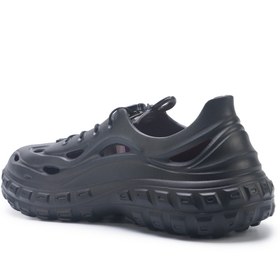 Resim Lumberjack SCAN 5FX Siyah Erkek Deniz Ayakkabısı 