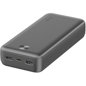 Resim 2bb267s Ttec Recharger 20.000mah Taşınabilir Şarj Aleti/powerbank 2bb267s Gri - Siyah 