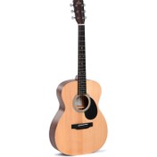 Resim Sigma OMM-ST Akustik Gitar (Natural) 