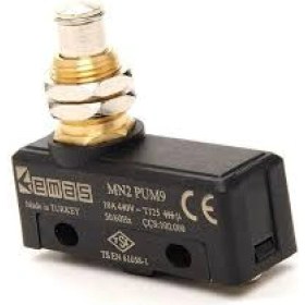 Resim Emas MN2PUM9 ,PIM-40MM KONTAK-1A1K Mini Sivic 