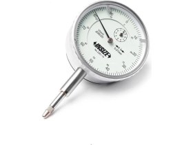 Resim Insize 2301-10 Komparatör Saati 