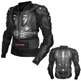 Resim Scoyco K360 Body Armour 