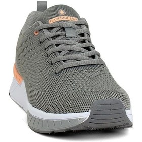 Resim Hammer Jack 21200 Z Manaus Kadın Spor Ayakkabı Gri-Gri 