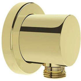 Resim Artema Duş Çıkışı, Ankastre, El, Altın, A4522323 