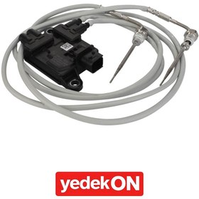 Resim AGCO Egzoz Sistemi Sıcaklık Sensörü - Massey Ferguson / Fendt / Valtra | ACW7591700 
