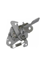 Resim Motor Kaput Kilidi Peugeot 307 2002-2005 