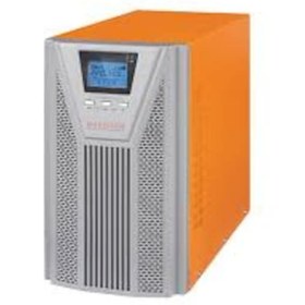 Resim Makelsan Powerpack Se 2kva 4x 7ah 5-10dk Online Kesintisiz Güç Kaynağı - Mu02000n11eav04 