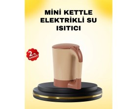 Resim Zero Land Xmpdby Elektrikli Pratik Kahve Makinesi Hızlı ve Kolay Kahve Keyfi 