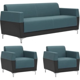 Resim Koltuk Stilim Ahenk Ofis Oturma Grubu 