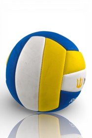 Resim Tosima REXPOINT EVA Makine Dikişli Voleybol Topu 
