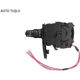 Resim FAR KORNA KOLU KANGOO 3 CLİO 3 MODUS ÇİFT SİS AUTO 7701057090 JGL430 