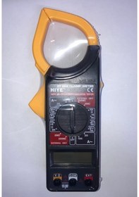 Resim Dt266 Dijital Pensampermetre Hıye 