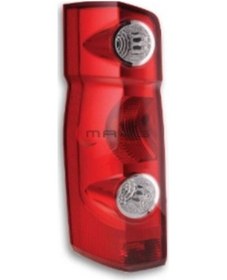 Resim Mars-611548 - Stop Lambası Sag Crafter 06 16 Duysuz 