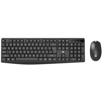 Hp 680 8T6L6AA Comfort Çift Modlu Unifying Klavye Mouse Seti