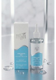 Resim Acne Control 3 Lü Cilt Bakım Seti Akneye Eğilimli Ciltler İçin Temizleyici Jel, Tonik Ve Serum Seti 