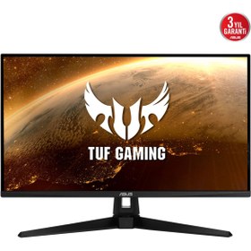 Resim 28" IPS TUF GAMING VG289Q1A 5MS 60HZ HDMI-DP GAMING MONİTÖR 3840x2160 Asus