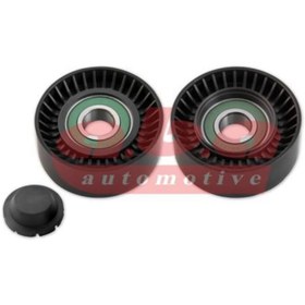 Resim ABA Opel Alternator V Kayıs Gergi Rulmanı Komple Toyota Corolla 1.4 1.6 Vvti 2002-2007 Avensis 1.6 1.8 