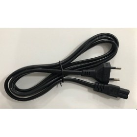 Resim Sony PS2-PS3- PS4 Power Güç Elektrik Kablosu 