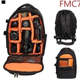 Resim Eye Canon Tüm Profosyenel Fotoğraf Makinesi Sırt Laptoplu Çantası 