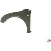 Resim Dega Chevrolet Cruze Ön Çamurluk Delikli Sol 09- Orjinal Ref. No: 96930965 Uyumlu Daw08cr002 