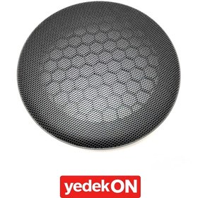 Resim Hoparlör Kapağı Axor Gri - A9407220021 
