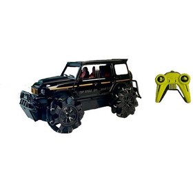 Resim Şarjlu Uzaktan Kumandalı Jeep Lm258-24 