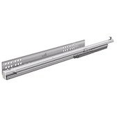 Resim Hettich 50 cm Quadro V6 Bas-Aç Sol Tandem Ray (20 Adet) (KUTU-9105118) 