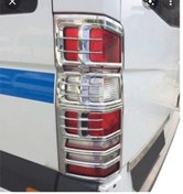 Resim Mercedes Sprinter 2007-2018 Sağ Sol Krom Stop 