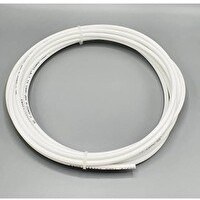 Resim Sulook Su Arıtma Cihaz Hortumu Nsf Onaylı 1/4 10 Metre 