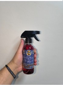 Resim Vanilya & Çilek Aromalı 250 Ml Oto Ve Oda Kokusu Uzun Süre Kalıcı Sprey Vanilya 