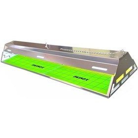 Resim Okinox Elektrikli Sinek Öldürücü Cihaz 304 Paslanmaz Çelik 900297 