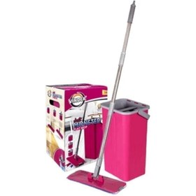 Resim KfcHome Flat Mop 