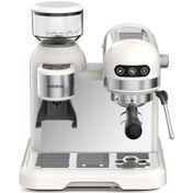 Resim Karaca Coffemaid Kahve Öğütücülü 19 Bar Basınçlı Kahve Makinesi 1.4 L 