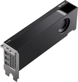 Resim HP NVIDIA RTX A2000 5Z7D9AA 12GB GDDR6 192Bit 4xmDP İş İstasyonu Grafik Kartı 