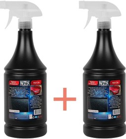 Resim Hızlı Cila ve Yağmur Su Kaydırıcı 1 Lt N11.4142 