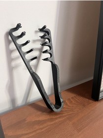 Resim nuksoc MUCİZEVİ TARAK 